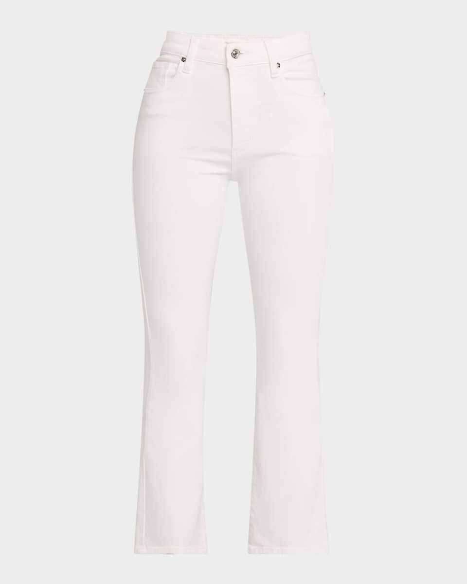 The Reboot Crop Jeans